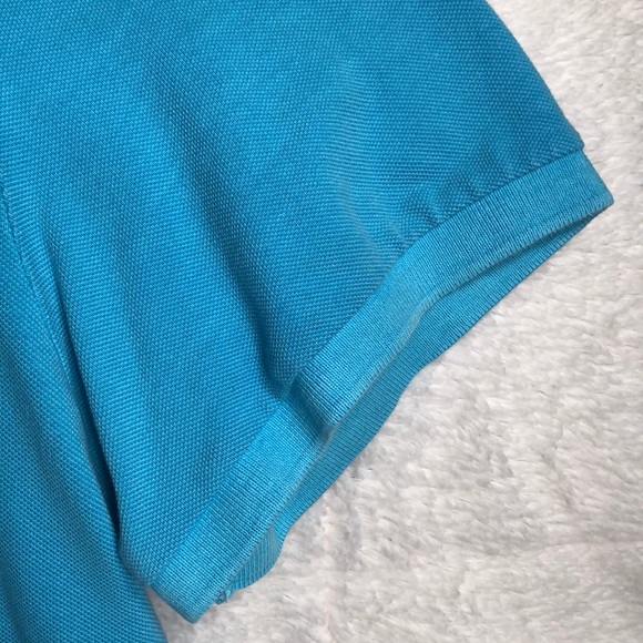 EUC MENS American Eagle 🦅 polo 👕 shirt. Size XL - Picture 3 of 7